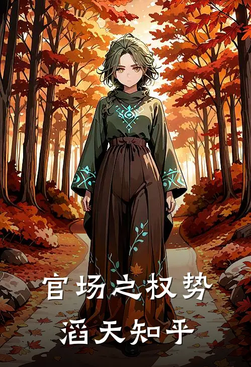 官场之权势滔天知乎