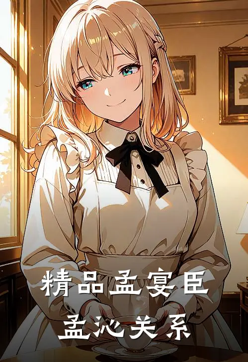 精品孟宴臣孟沁关系