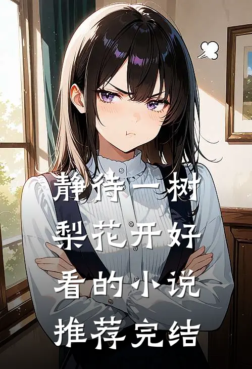 静待一树梨花开好看的小说推荐完结