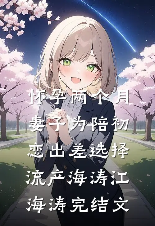 怀孕两个月，妻子为陪初恋出差选择流产海涛江海涛完结文