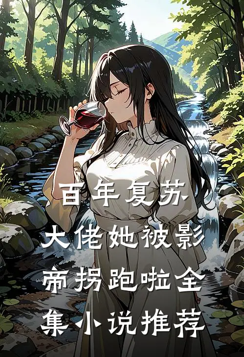 百年复苏：大佬她被影帝拐跑啦全集小说推荐