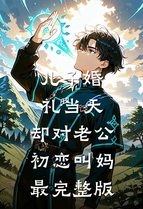 儿子婚礼当天，却对老公初恋叫妈最完整版