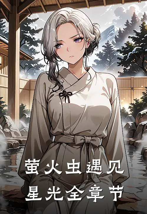 萤火虫遇见星光全章节