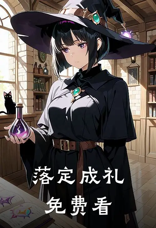 落定成礼免费看