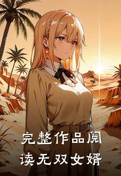完整作品阅读无双女婿