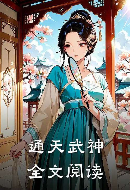 通天武神全文阅读