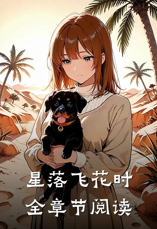 星落飞花时全章节阅读