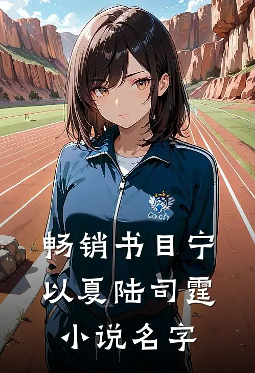 畅销书目宁以夏陆司霆小说名字