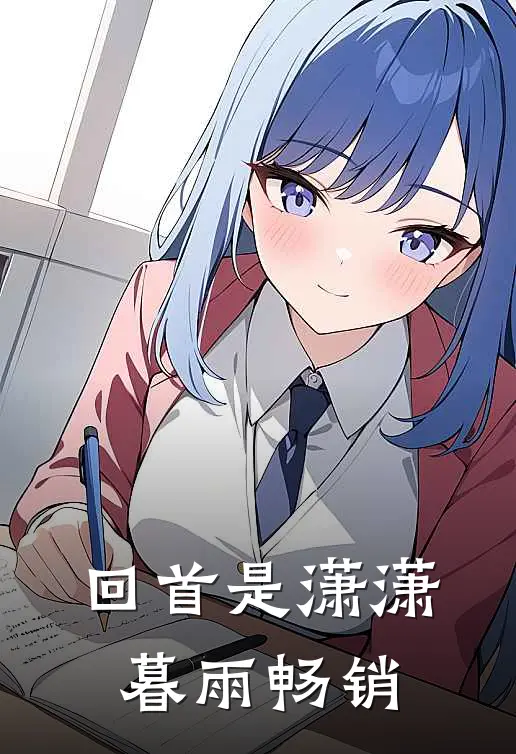 回首是潇潇暮雨畅销