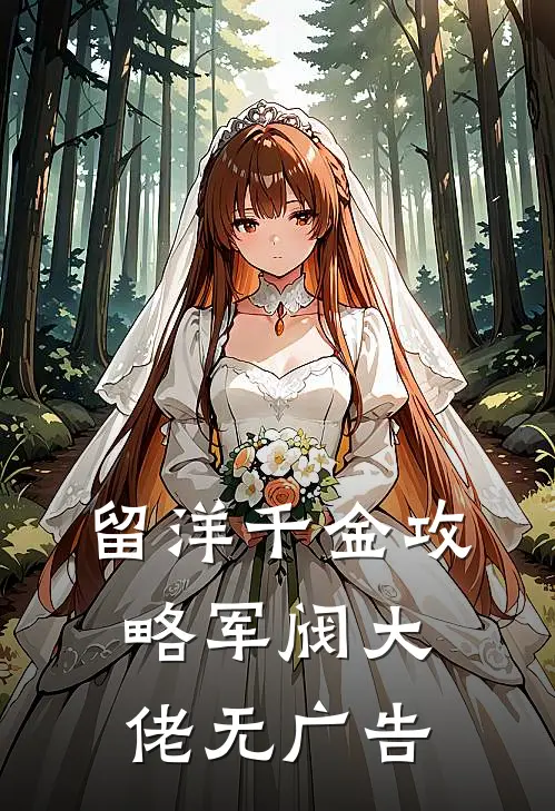 留洋千金攻略军阀大佬无广告