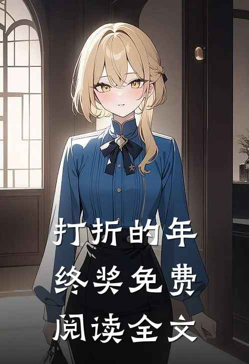 打折的年终奖免费阅读全文