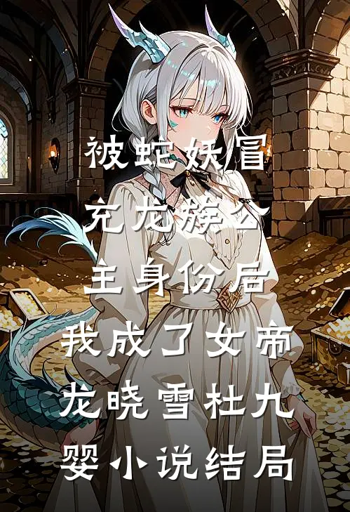 被蛇妖冒充龙族公主身份后，我成了女帝龙晓雪杜九婴小说结局
