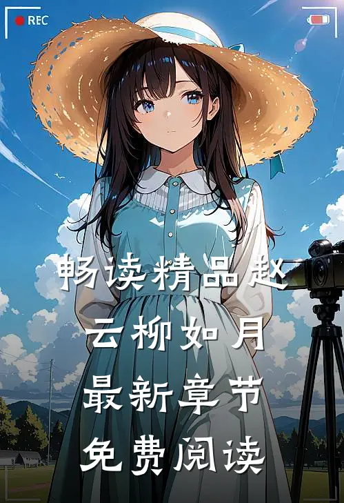 畅读精品赵云柳如月最新章节免费阅读