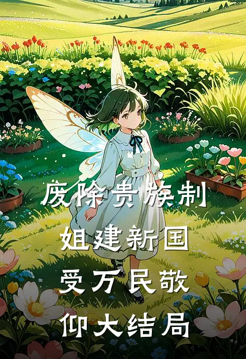 废除贵族制，姐建新国受万民敬仰大结局